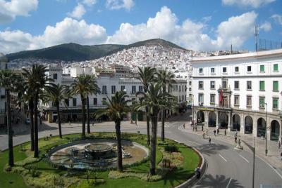 Excursión de un día a Tetuán Excursión de un día a Tetuán