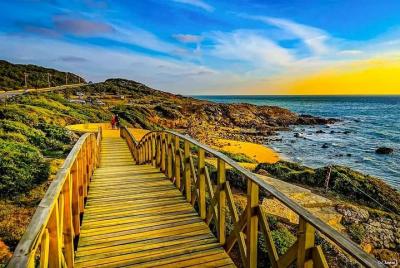 Tour privado de Tánger y Arcila