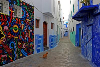 Descubra la belleza de Tánger y Asilah en 2 días - JC Private Tours Descubra la belleza de Tánger y Asilah en 2 días - JC Private Tours