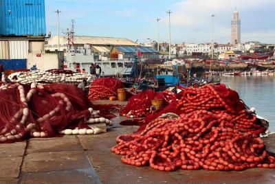 La mejor aventura de Casablanca 8 días-7 noches