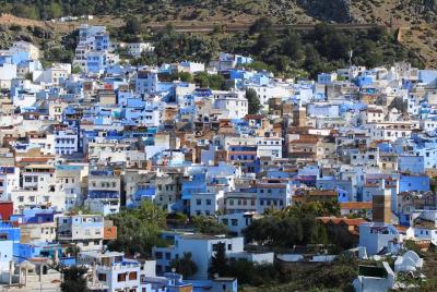 Gran Tour Marruecos TANGER MARRAKECH, via el Desierto y las Ciudades imperiales