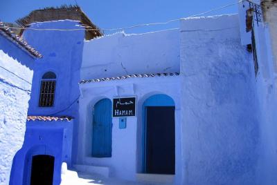 Paisajes de Marruecos: tour privado de 7 días desde Tánger