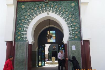 Tánger, Tetuán y Asilah en 2 días Tánger, Tetuán y Asilah en 2 días