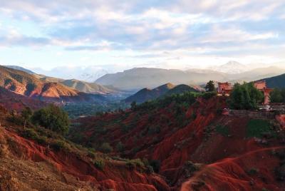 Marruecos desde España Tour de tres días