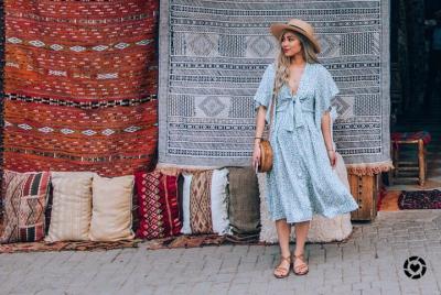 Héritage tours au Nord du Maroc