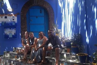 Viaje privado a Chefchaouen Viaje privado a Chefchaouen