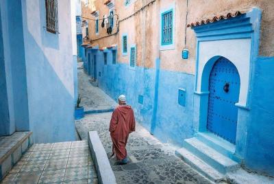 Chefchaouen Tour privado 