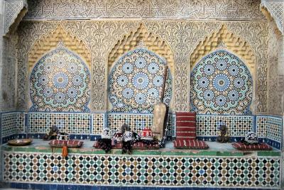 Tour privado a pie por Tánger