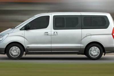 Traslados desde - al aeropuerto de Tánger