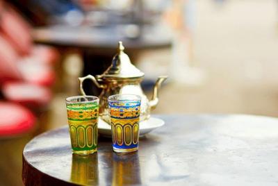 Tour gastronómico de Tánger | Tour cultural de comida de Tánger