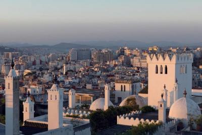 Visita turística de 2 horas a Tánger Visita turística de 2 horas a Tánger