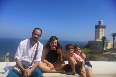 Excursión de un día a Tánger Excursión de un día a Tánger