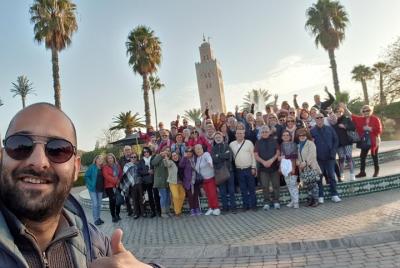 4 Horas Visita Tanger  4 Horas Visita Tanger