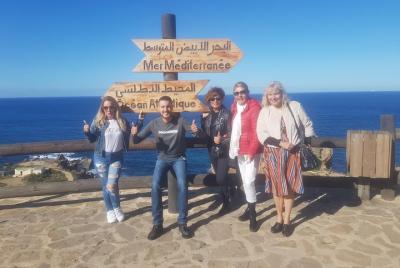 Excursión de día completo a Tánger Excursión de día completo a Tánger