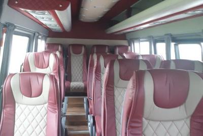 Traslado Aeropuerto Tánger