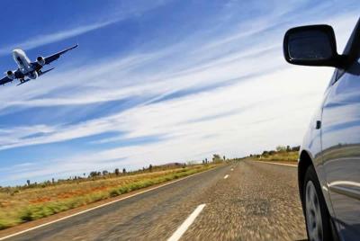 Traslados de ida al aeropuerto de Tánger