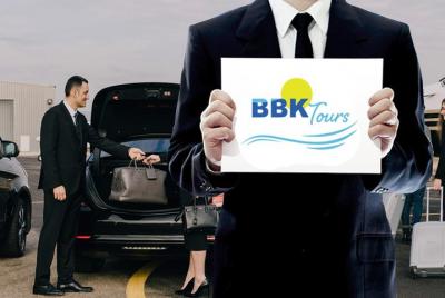 Transfer privado: Aeropuerto de Tánger (TNG)