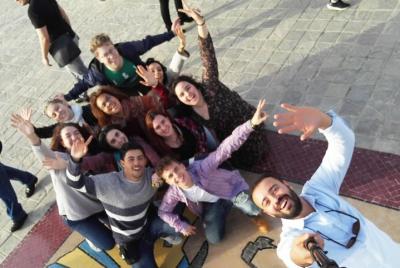 Traslado privado de Tánger a Asilah