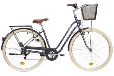 Alquiler de bicicletas