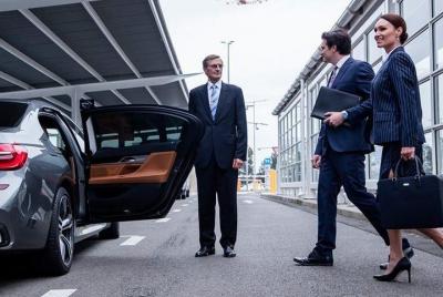 Traslado de ida de Tánger a Fez