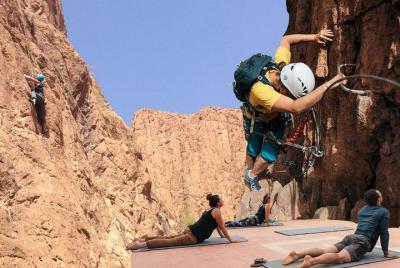 Todra Gorge Adventure Day