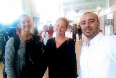  Traslado privado de Tetuán a Casablanca