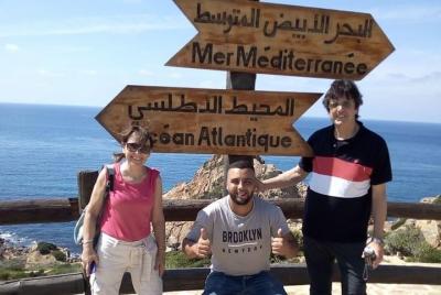 Tours, Tours culturales, Tours turísticos