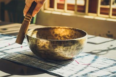 Una reunión consciente en el lago Inle