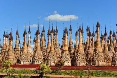 Día completo para explorar Kakku