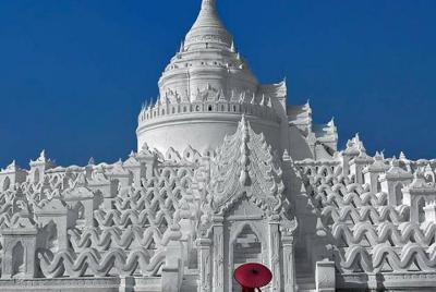 Inle to Kakku Tour de día completo