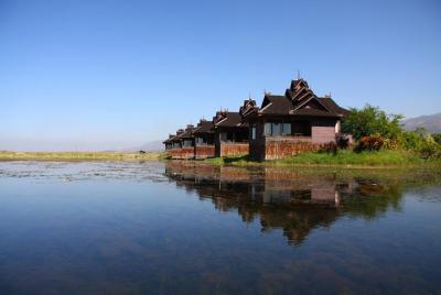 Excursión privada de un día al lago Inle desde Nyaung Shwe