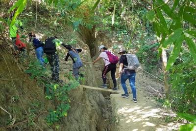 Excursión de un día a Bago Yoma