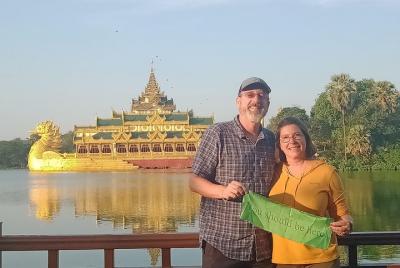 Entendiendo el verdadero Yangon