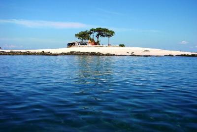 Viaje a la playa de Chaungthar