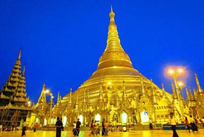 Private Guided Yangon, Bagan, Mt. Popa, Lago Inle, Pindaya Tours - 8 días