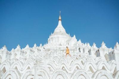 El sabor de la experiencia de Myanmar en 7 días