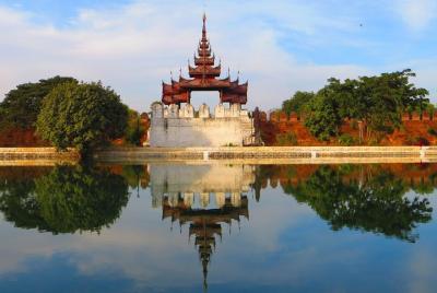 The Honeymoon Bliss - 8 días / 7 noches Yangon - Bagan - Mandalay - Inle