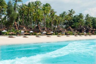 12 días Myanmar impresionante con días de playa