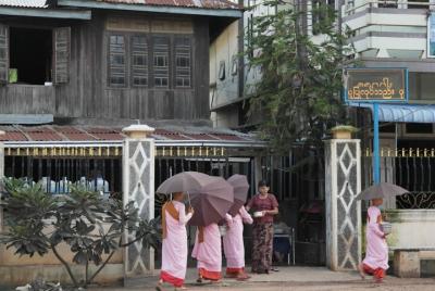 Excursión de un día a Pokkoku desde Bagan