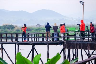 Taller de fotografia