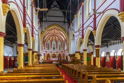 Tour de inmersión cultural judeocristiana