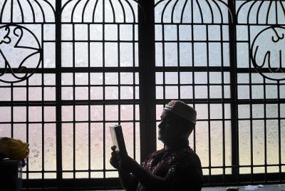 Tour de inmersión cultural islámica / sufismo