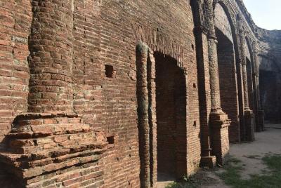 Pagoda Thanlyn y Yele - Día completo