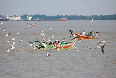 Tour de día completo en la ciudad rural de Dala