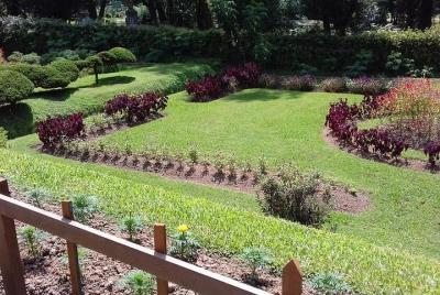 Kathmandu- Godawori- Caminata de un día a Pulchoki