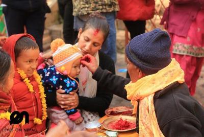 Excursión de un día a Dakshinkali Pharping Kirtipur