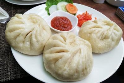 Tour gastronómico en Katmandú