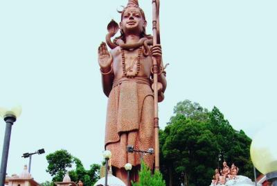 Excursion Kailashnath Doleshwor Mahadev en Katmandu