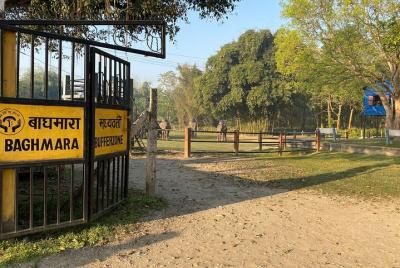 Safari de Chitwan por 2 noches 3 días