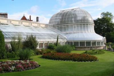 Tour por la ciudad de Belfast y Hillsborough: excursión privada en tierra Tour por la ciudad de Belfast y Hillsborough: excursión privada en tierra